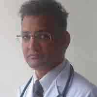 Dr. Ashwin Kumar Aouchat