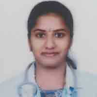 Dr Dumpa Shruthi