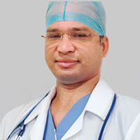 Dr. Chandrakanta Kar