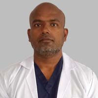 Dr. Rajesh Gandhi