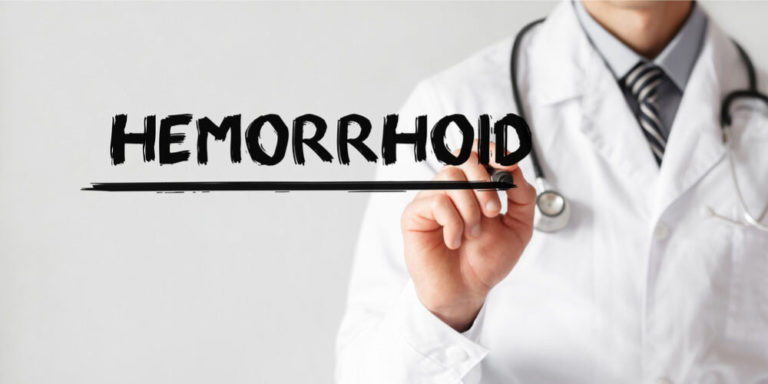 How Effective Is Laser Treatment For Hemorrhoids? - Piles Doctor