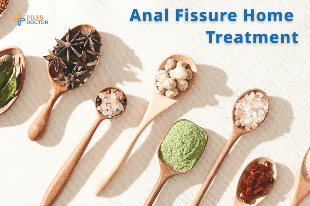 Can Anal Fissures Be Cured Permanently At Home Piles Doctor 