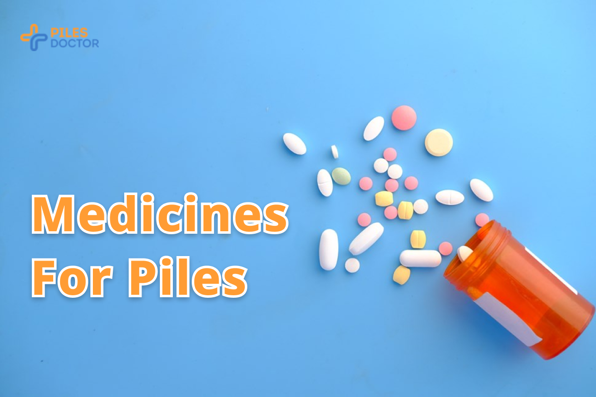 Best Medicines for Piles - Allopathic & Homeopathic