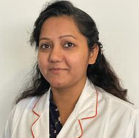 Dr. Anjali Bhartiya