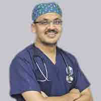 Dr. Shabin Majeed